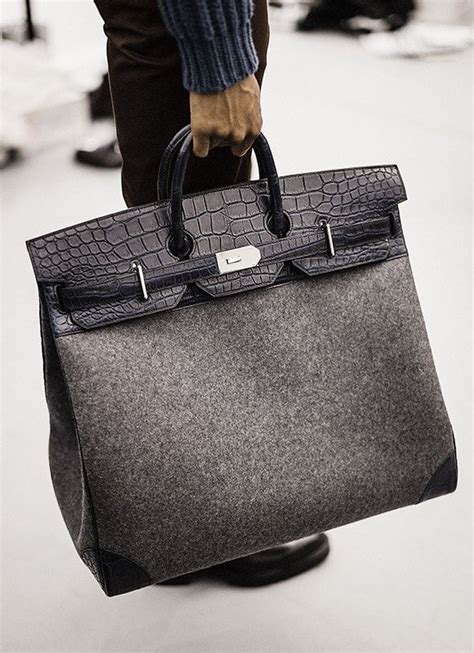 Shop hermès man's bags online 